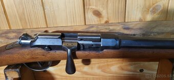 PUSKA BROKOVÁ KARABINA CAL 24 TOP - 19
