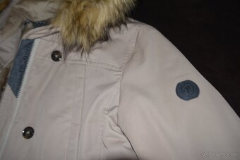 Bunda Marc O'Polo, veľ.L - 19