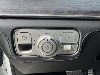 Mercedes GLS 400d 4Matic AMG Line, 1/2020, 145.436km - 19