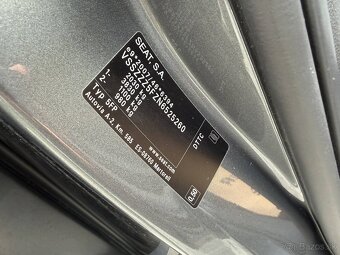 Seat Ateca 2.0 TDI 110kw DSG Style Facelift - 19