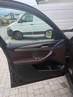BMW X3 XDrive20d xLine 2018 Odpočet DPH - 19