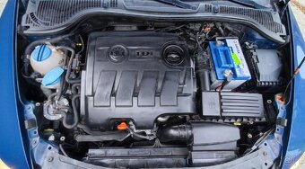 Škoda Octavia 1.6 TDi Elegance, Xenon, Výhrev, Šíber 2012 - 19