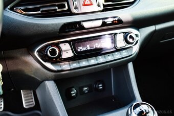Hyundai i30 CW 1.5 T-GDi mHEV iMT N Line - 19