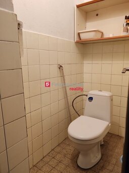 Na predaj rodinný dom Brezová pod Bradlom - 19
