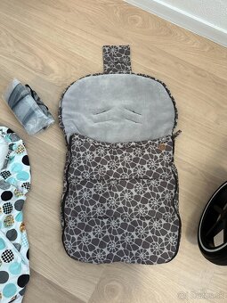 CYBEX Set 3v1 Balios S - 19