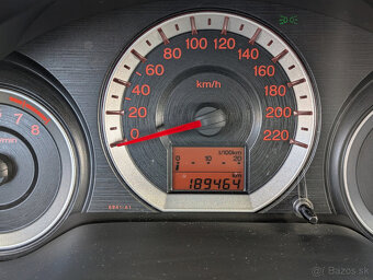 Honda City 5. generácia - 19