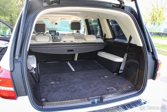 Mercedes-Benz GLS 350 d 4MATIC - 19