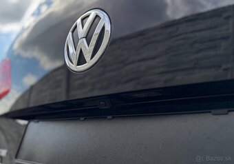Volkswagen Touran - 19