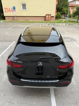 Mercedes Benz GLA 250e Plug-in hybrid - 19
