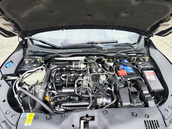 Honda Civic - 19
