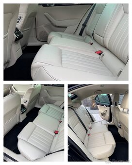 Škoda Superb L&K 2.0 TDI 147KW 2021 Ťažné/Koža/Kamera - 19