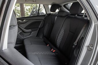 Škoda Scala 1.0 TSI Ambition / AJ NA SPLÁTKY - 19