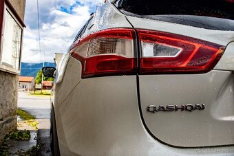 Nissan Qashqai dCi 130 4x4-i Acenta - 19