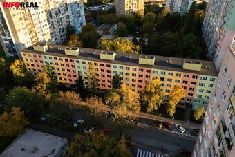 NOVINKA | 1,5-izb. PRI AUPARKU | ZARIADENÝ | 6m Loggia, ALL- - 19