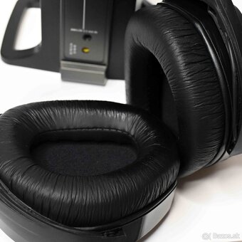 Slúchadla Sennheiser RS 175 - 19