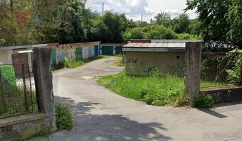 1-izbový byt po kompletnej rekonštrukcii – Zvolen, Pražská u - 19