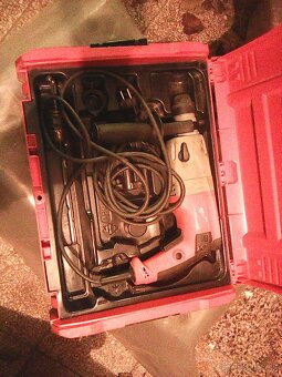 Narex EVP 13 B -2G ,Metabo , Milwaukee a ine . - 19