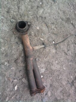 Skoda felicia diely - 19