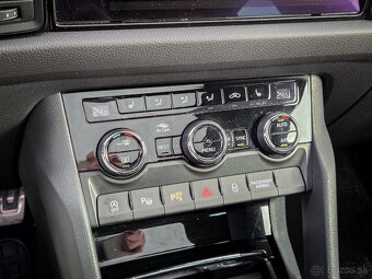 Škoda Kodiaq 2.0 TDI SCR RS - 19