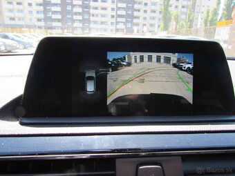 BMW Rad 1 116i Advantage M-Packet - splátka 150,-€ - 19