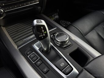 BMW X5 xDrive40d A/T - 19