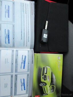 Citroën C3 Picasso 1.6 HDi - 19