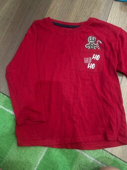 tricko s dlhym rukavom - 19