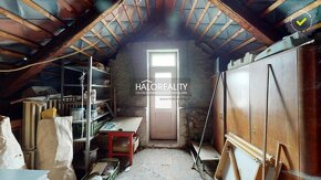 HALO reality - Predaj, rodinný dom Hybe, Hlavná - EXKLUZÍVNE - 19