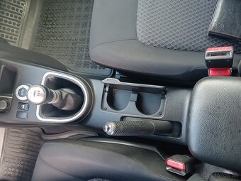 Predám Nissan Xtrail - 19