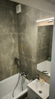 novozrekonštruovaný 3-izb. byt, Ovručská ul., Nové Mesto, ba - 19