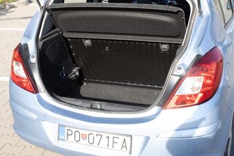 Opel Corsa - 19