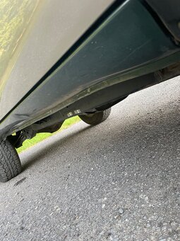 ✅Nissan Terrano II 2.7 tdi - 19
