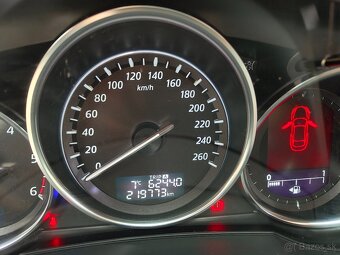 Mazda CX-5 - 19