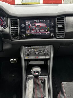 Škoda Kodiaq RS - 19