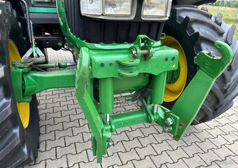 John Deere 6920s - 19