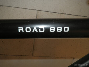 Predám cestný bicykel Merida road race 880 - 19