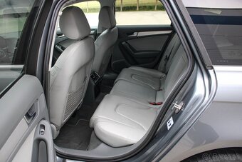 Audi A4 Avant 2.0 TDI 110kw multitronic S-line - 19