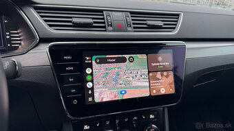 Škoda Superb Combi 2.0 TDI SCR Ambition DSG - 19