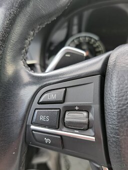 Bmw 525 f11 xdrive biturbo touring - 19