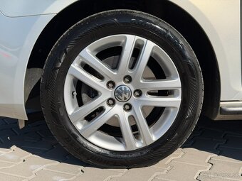 Volkswagen Golf Variant VI 1.4 TSI Highline - 19