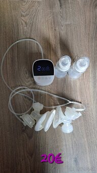 PREDÁM RÔZNE VECI PRE BÁBÄTKO - 19