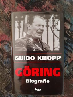 Predám knihy s vojenskou tematikou - 19