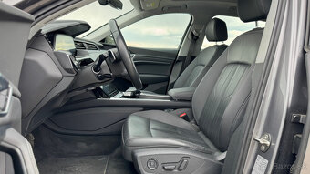 Audi E-tron 55 quattro Advanced - 19