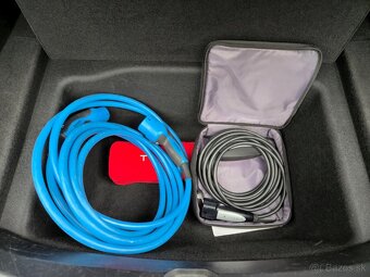 Tesla model 3 Performance (377kw/513k) - 19