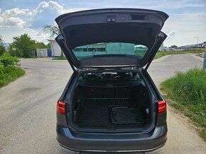 Volkswagen Passat Variant 2.0 BiTDI DSG odpocet DPH - 19