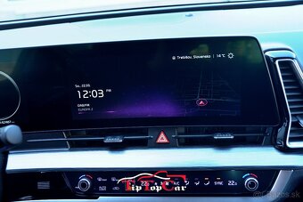⏩ Kia Sportage 1.6 CRDi mHEV Gold A/T - 19