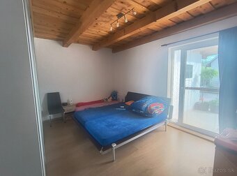 4 Izbový jednopodlažný bungalov - 19