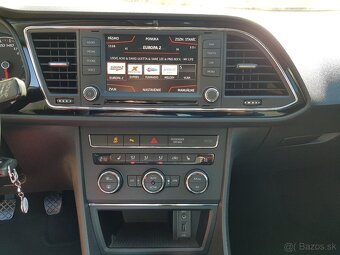 Seat Leon 3 - 19