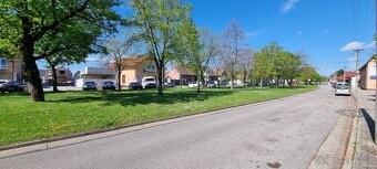 PRÁVE SKOLAUDOVANÝ 5i. RD 118m2 + ZÁHRADA + 2x PARKING / BA. - 19