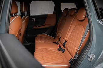 Mini Countryman 100kw M/6 TOP STAV - 19